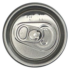 銀色罐蓋 1000入, 1箱