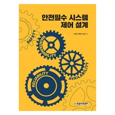 安全關鍵系統控制設計, 韓光學院, 金國憲, 金泰孝, 李成燮