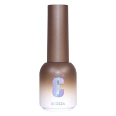 Soozza 磁吸凝膠, 1個, 3 06