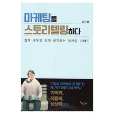 行銷故事化, 金海龍, 學現社