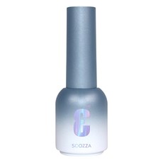 Soozza 磁性凝膠指甲, 1個, 301