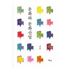 文化與文化產業, 金時範, 一潮閣