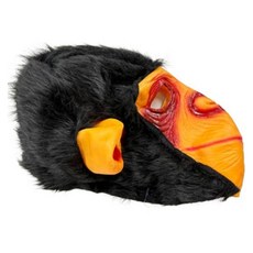 Party09 猴子面具, 1個, 帥氣