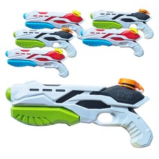 ByeolNim Z-Shot水槍, 6個, 隨機出貨