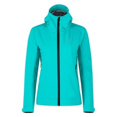 MONTURA 女款 GORE-TEX 防風外套 Elba G 夾克