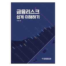 簡單理解金融風險, 李相哲, 韓國金融培訓學院