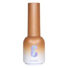 Soozza magnetic gel 美甲, 1個, 304
