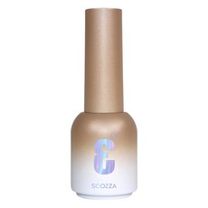 Soozza 磁性凝膠指甲, 1個, 303