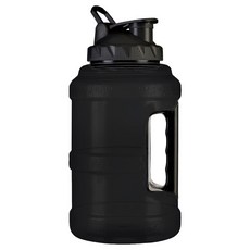 iValue 大容量搖搖杯 TJSSB25L, 1個, 2.5L, 黑色(TJSSB25LBK)