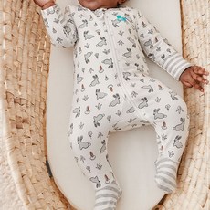 스와들업 유아용 롬퍼