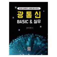 BOGDOO 光通訊 BASIC & 實務, 申約翰