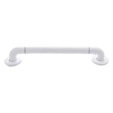 Join Made 浴室安全扶手 白色, 1個