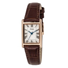 Siargo Fennel Collection 皮革手錶 S SG-010