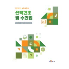 선박건조 및 수리업, 고용노동부 산업재해예방 안전보건공단, 진한엠앤비