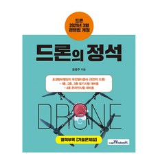 無人機的定式, 尹洪柱, 威茲德普