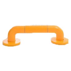 Joinmade 浴室安全扶手 橘色, 1個