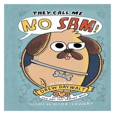 They Call Me No Sam!, Clarion Books