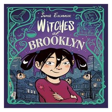 Witches of Brooklyn : A Graphic Novel, Random House Graphic