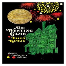 The Westing Game, Puffin Books