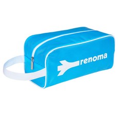 renoma 多用途PVC游泳包 RO-RB2D005-BU, 藍色