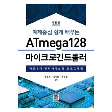 BOGDOO ATmega128 微控制器, 鄭永浩, 金德永, 趙南亨