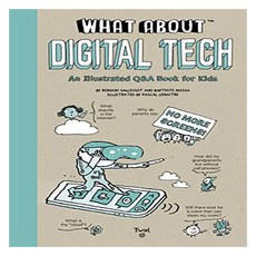 What About:Digital Tech, Twirl