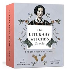 The Literary Witches Oracle, Clarkson Potter