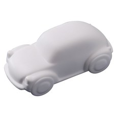 SNOWKIDS 我的專屬汽車彩繪車 金龜車, 1色