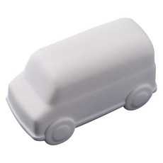 SNOWKIDS 打造我的專屬汽車 Banacar 玩具巴士, 1色