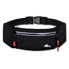 스카위즈 다기능 러닝 웨이스트백, 1호, 1개