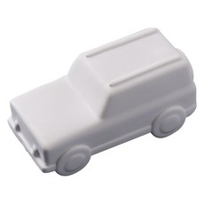 SNOWKIDS 打造自己的汽車 Banaka Jeep, 1色