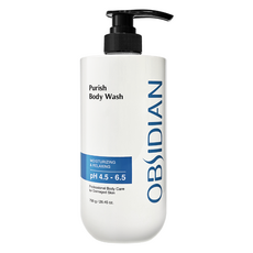 옵시디앙 퓨리시 바디워시, 1개