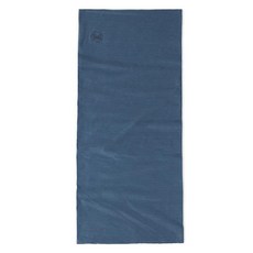 西班牙 BUFF Original EcoStretch 2425 運動頸圍, 1個, SOLID WATER