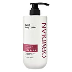 옵시디앙 퓨리시 바디로션, 1개