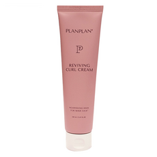 planplan 煥活捲髮霜, 1個, 150ml