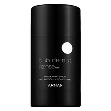 ARMAF Club de nuit Intense男士香體膏 Aventus, 1個