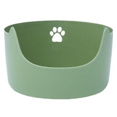 개과천선 고양이 차차 화장실, 그린티, 1개