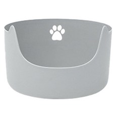 개과천선 고양이 차차 화장실, 그레이, 1개