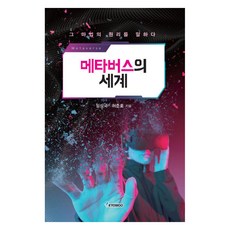메타버스의 세계, 임상국,허준호 저, 교우