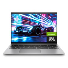 HP 2024 Z북 파이어플라이 G11 16 코어Ultra7 RTX A500, 실버, 1TB, 16GB, WIN11 Pro, G11-8K927AV