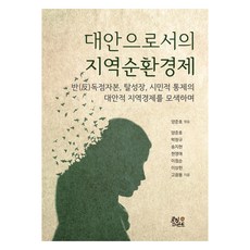 Lkal First 作為替代方案的地區循環經濟, 梁俊浩, 朴昌圭, 宋智賢, 玄英愛, 李點順, 李相憲, 高光龍