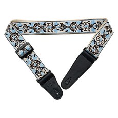 Toppia 舒適吉他背帶 S52-H, 1個