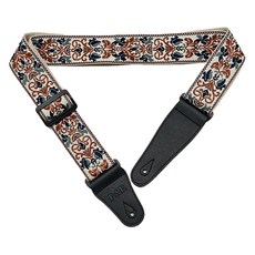 P&P 舒適吉他背帶 S52-J, 1個