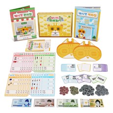 GabeFamily 凱西貓的貨幣遊戲 KS4830, 1個