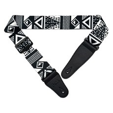 Toppia 簡易方便吉他背帶 S008-32, 1個