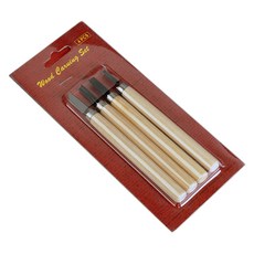 MaDaKkuMi 高CP值雕刻刀, 4入