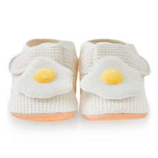 Attipas 華夫格棉質幼兒鞋