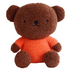 Boris SITTING 玩偶, 1個, 混合色, 22cm