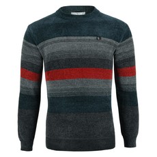 New Eagle 男款刷毛高爾夫T恤 DW-3814