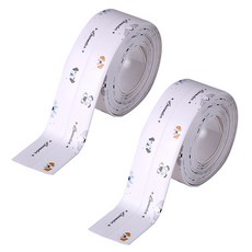 블럭마트 주방 pvc 테이프 type3, 2개